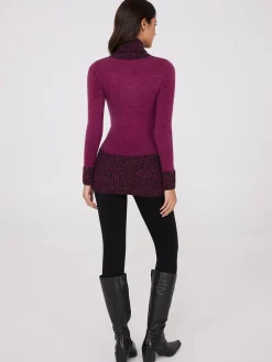 Suzy Shier Long Sleeve|Sweaters & Cardigans><noscript><img width=