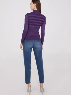 Suzy Shier Long Sleeve|Sweaters & Cardigans><noscript><img width=
