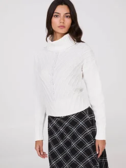 Suzy Shier Long Sleeve|Sweaters & Cardigans><noscript><img width=