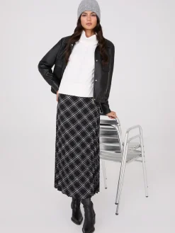 Suzy Shier Long Sleeve|Sweaters & Cardigans><noscript><img width=