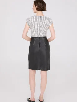 Suzy Shier Mini|Work Dresses><noscript><img data-lazyloaded=