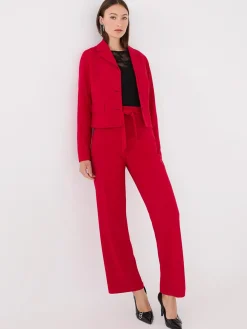 Suzy Shier Suiting|Bottoms><noscript><img width=