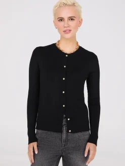 Suzy Shier Long Sleeve|Sweaters & Cardigans><noscript><img width=