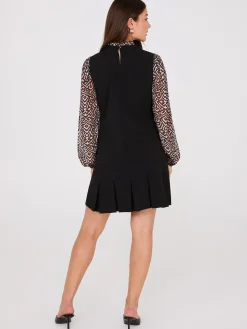 Suzy Shier Tops|Long Sleeve><noscript><img width=