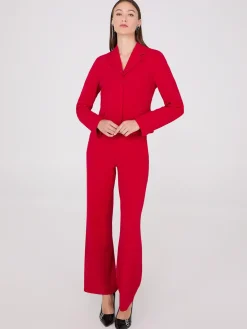 Suzy Shier Suiting|Blazers & Vests>Cropped Blazer