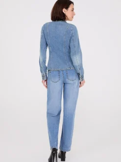 Suzy Shier Puffers & Jackets|Puffers & Jackets><noscript><img width=