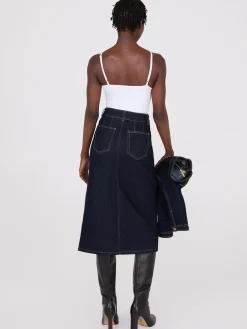 Suzy Shier Skirts><noscript><img width=