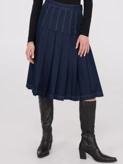 Suzy Shier Skirts><noscript><img width=