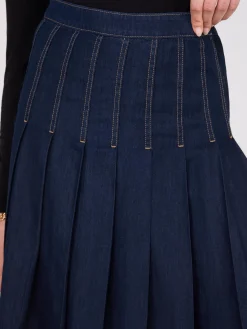 Suzy Shier Skirts><noscript><img width=