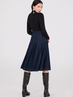 Suzy Shier Skirts><noscript><img width=