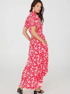 Suzy Shier Casual Dresses|Midi & Maxi><noscript><img data-lazyloaded=