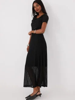 Suzy Shier Skirts><noscript><img width=