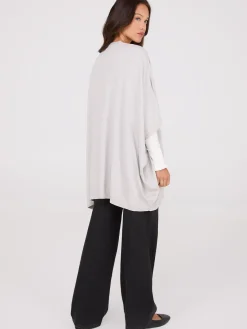 Suzy Shier Long Sleeve|Sweaters & Cardigans><noscript><img width=