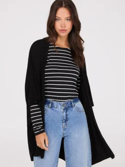 Suzy Shier Long Sleeve|Sweaters & Cardigans><noscript><img width=