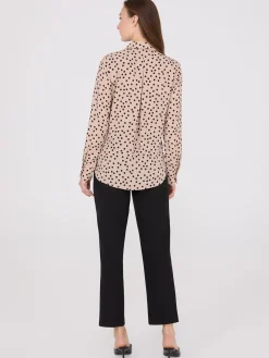 Suzy Shier Tops|Long Sleeve><noscript><img width=