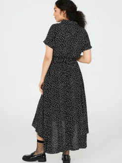 Suzy Shier Casual Dresses|Midi & Maxi><noscript><img data-lazyloaded=