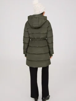 Suzy Shier Puffers & Jackets|Puffers & Jackets><noscript><img width=