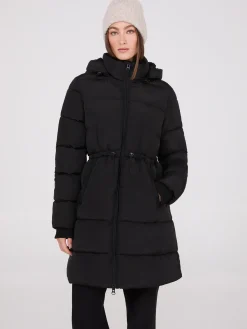 Suzy Shier Puffers & Jackets|Puffers & Jackets><noscript><img width=