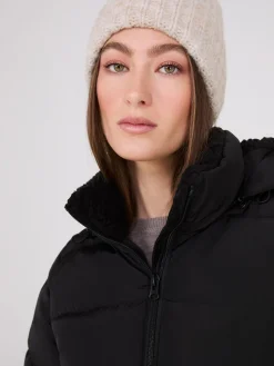 Suzy Shier Puffers & Jackets|Puffers & Jackets><noscript><img width=