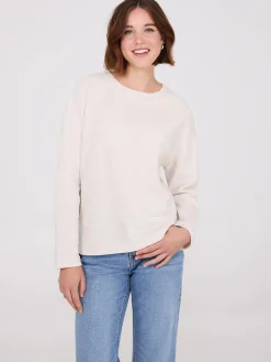 Suzy Shier Lounge & Pjs|Long Sleeve><noscript><img width=