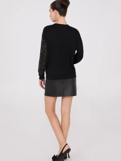 Suzy Shier Long Sleeve|Fashion Tops><noscript><img data-lazyloaded=