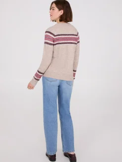 Suzy Shier Long Sleeve|Sweaters & Cardigans><noscript><img width=