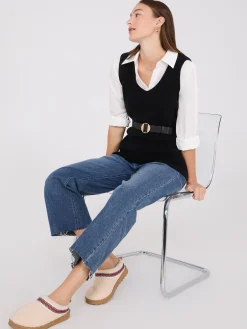 Suzy Shier Belts, Handbags & Shoes|Lounge & Pjs>Faux Fur Lined Suede Slippers