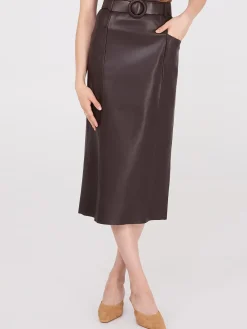 Suzy Shier Skirts><noscript><img width=