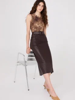 Suzy Shier Skirts><noscript><img width=