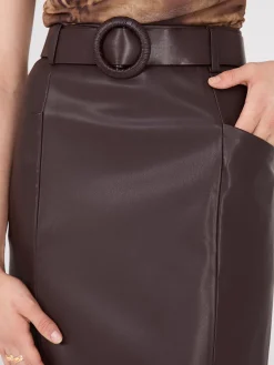 Suzy Shier Skirts><noscript><img width=
