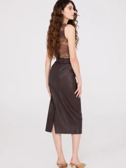 Suzy Shier Skirts><noscript><img width=