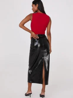 Suzy Shier Skirts><noscript><img width=