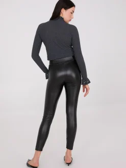 Suzy Shier Leggings & Sweatpants><noscript><img width=