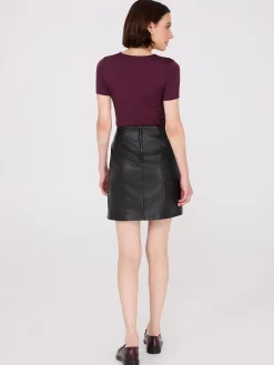 Suzy Shier Skirts><noscript><img width=