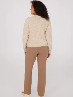 Suzy Shier Long Sleeve|Sweaters & Cardigans><noscript><img width=