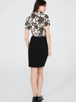 Suzy Shier Mini|Work Dresses><noscript><img width=