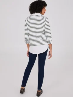 Suzy Shier Long Sleeve><noscript><img width=
