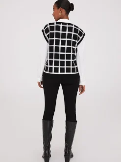 Suzy Shier Long Sleeve|Sweaters & Cardigans><noscript><img width=