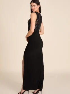 Suzy Shier Evening Gowns - Le Château><noscript><img width=
