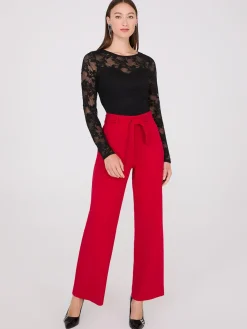 Suzy Shier Tops|Long Sleeve><noscript><img width=