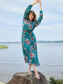 Suzy Shier Casual Dresses|Midi & Maxi><noscript><img data-lazyloaded=