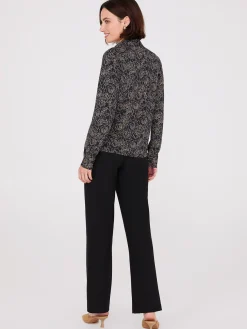 Suzy Shier Tops|Long Sleeve><noscript><img width=
