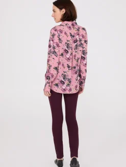 Suzy Shier Tops|Long Sleeve><noscript><img width=