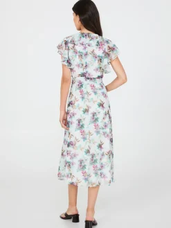 Suzy Shier Casual Dresses|Midi & Maxi><noscript><img data-lazyloaded=