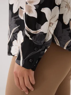 Suzy Shier Tops|Long Sleeve><noscript><img width=