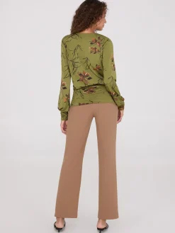 Suzy Shier Tops|Long Sleeve><noscript><img width=