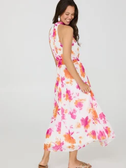 Suzy Shier Casual Dresses|Midi & Maxi><noscript><img data-lazyloaded=