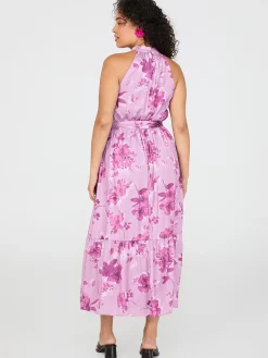 Suzy Shier Midi & Maxi><noscript><img width=