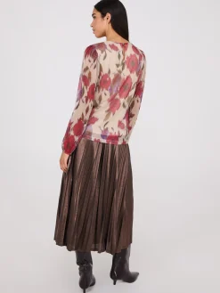 Suzy Shier Long Sleeve|Fashion Tops><noscript><img data-lazyloaded=