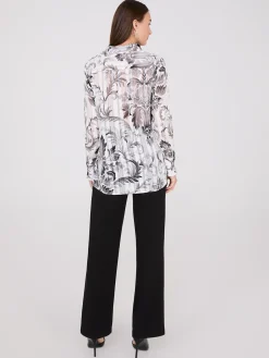Suzy Shier Tops|Long Sleeve><noscript><img width=